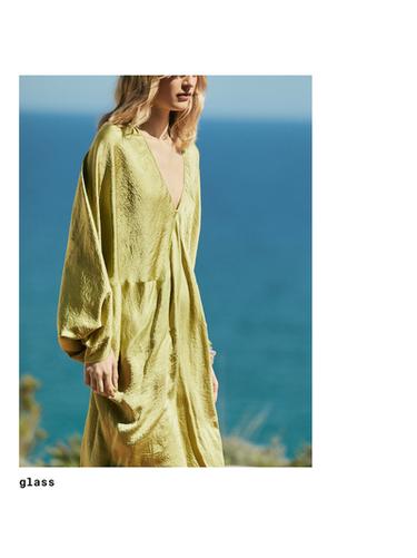 Zara LOOK - 520