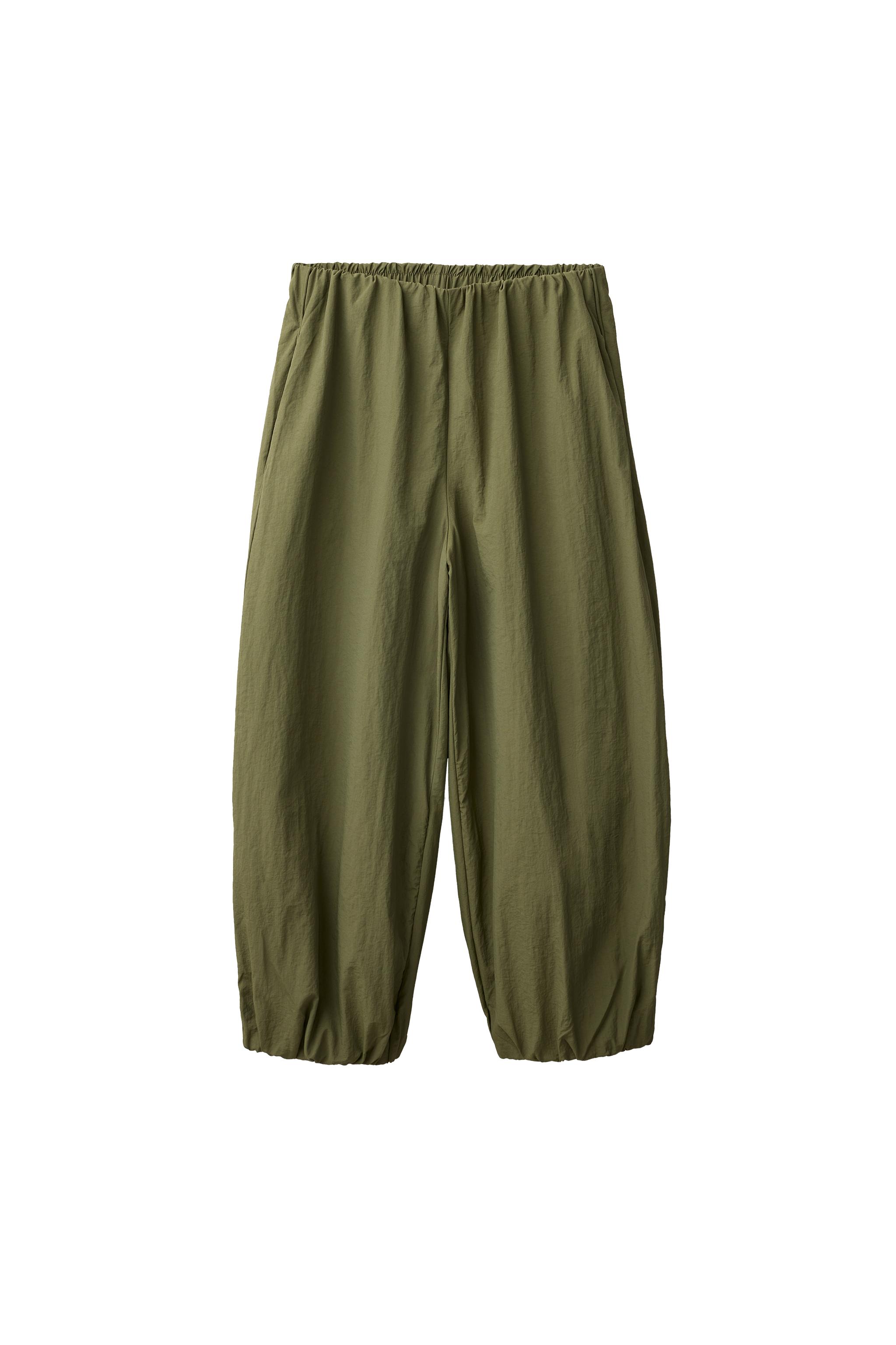 PANTALÓN BOMBACHO TÉCNICO