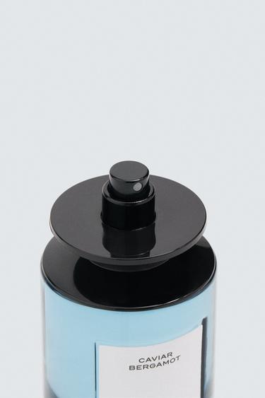 CAVIAR BERGAMOT 100ML / 3.38 fl. oz. -  by Zara - Image 1