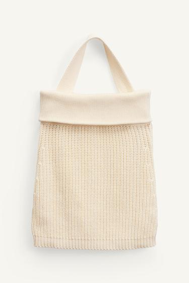 BTTN TP 14 - Light beige by Zara - Image 4