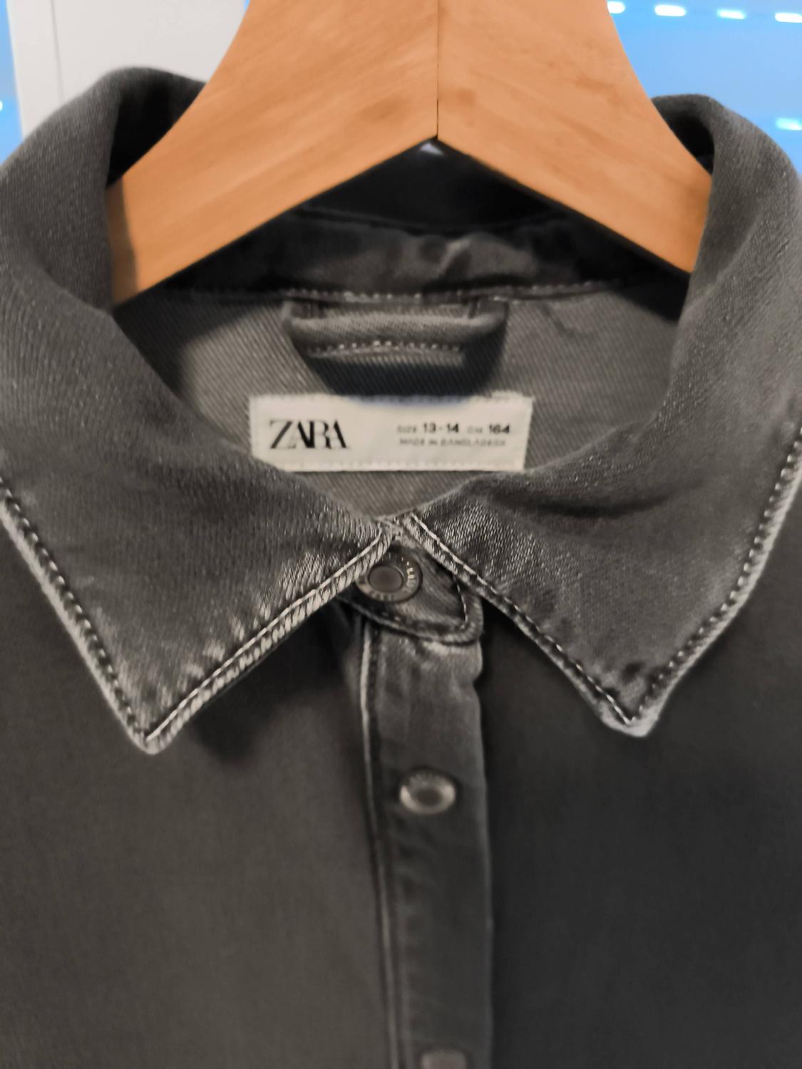 FLOWING SHIRT - Image 3