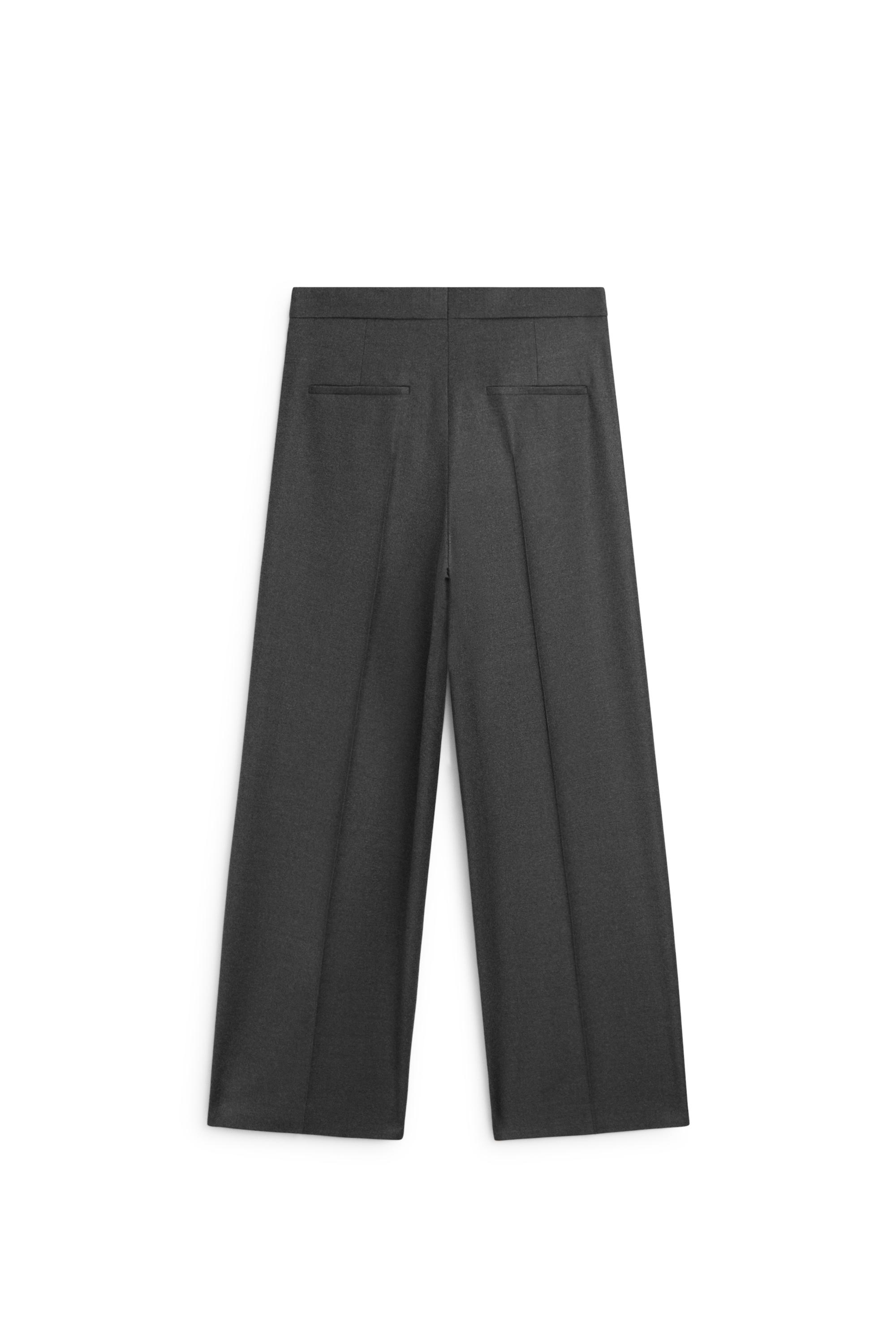 Flannel suit pants - LIMITED EDITION