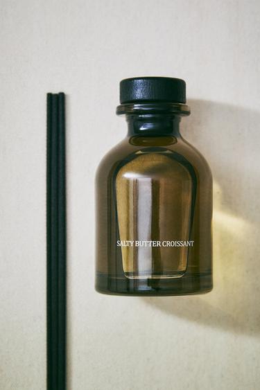 (120 ML) SALTY BUTTER CROISSANT REED DIFFUSERS - TYEAMARILLO by Zara - Image 4