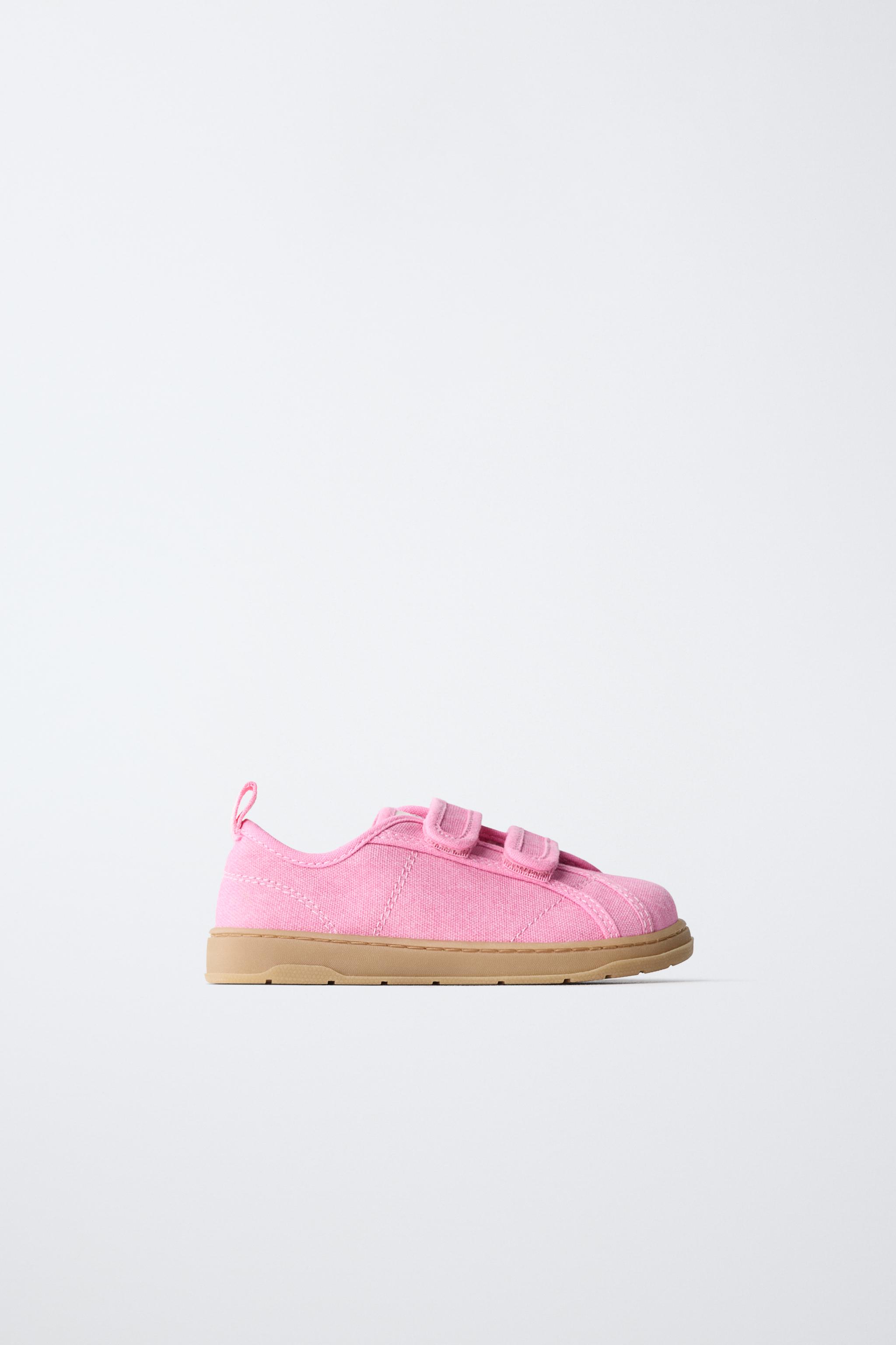 TEXTILE BAREFOOT SNEAKERS
