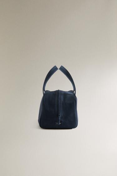 SAC ISOTHERME - Bleu marine de Zara - Image 2