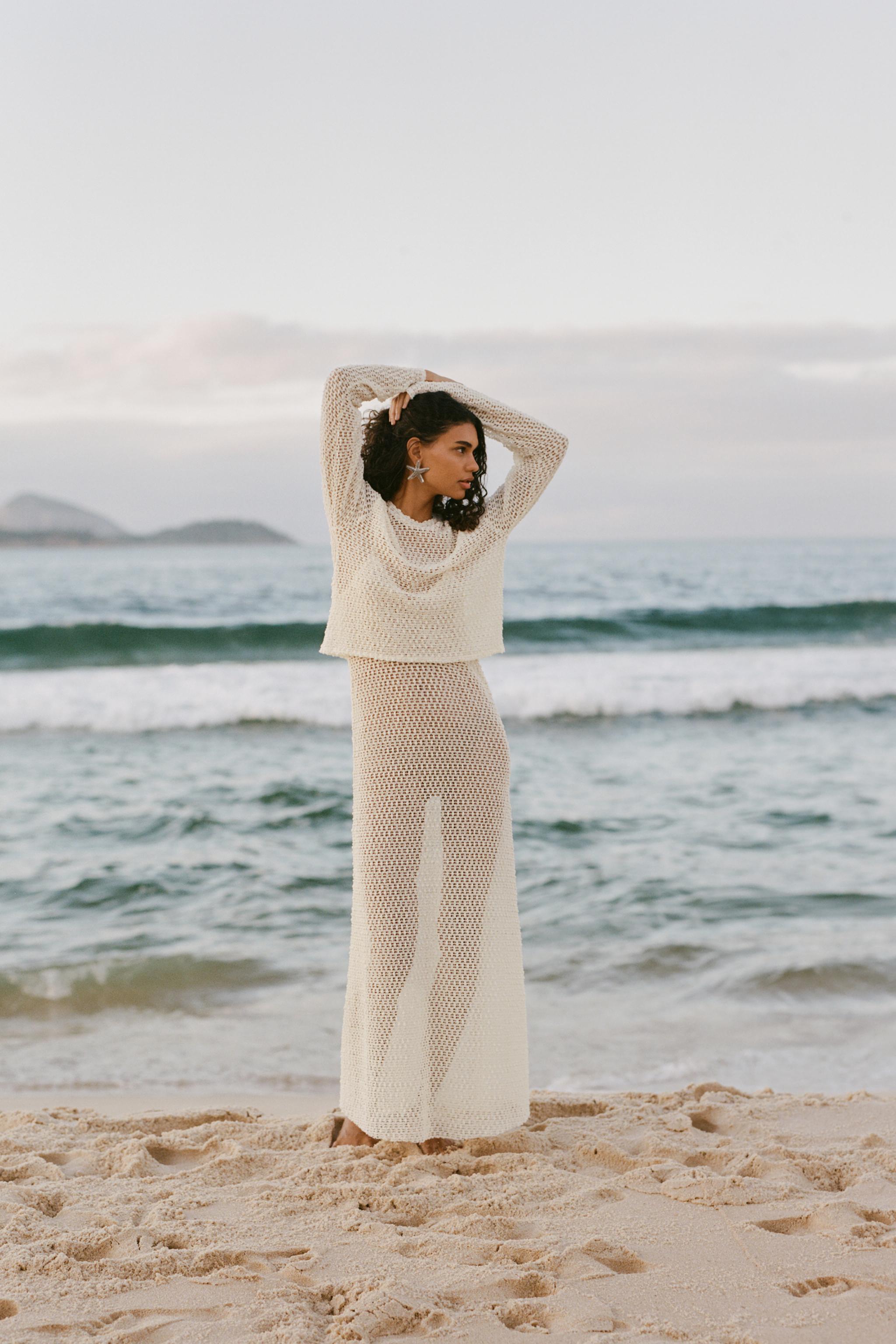 セットアップ – レディース | ZARA 日本