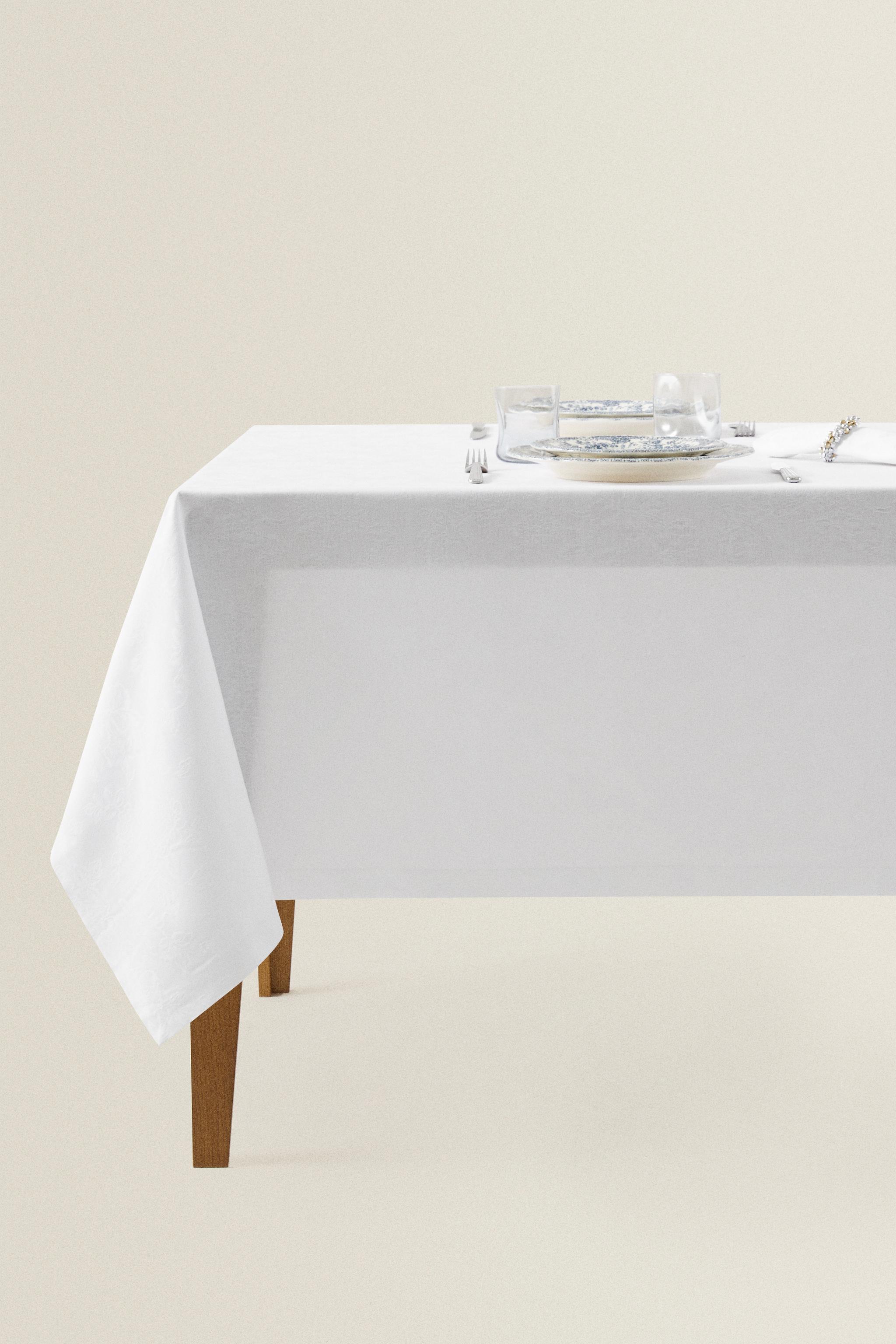 テーブルクロス | Zara Home 日本/Japan | 最新コレクション
