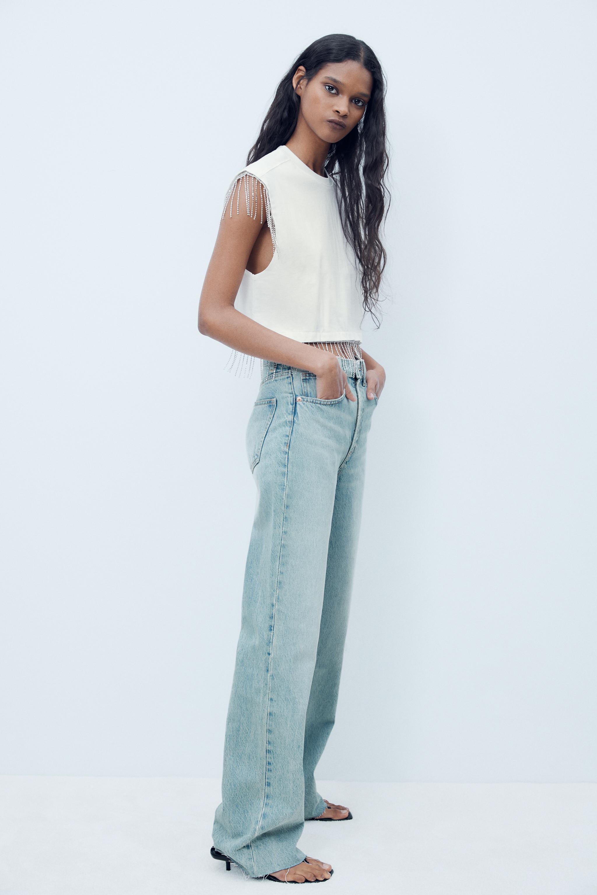【新品】na.e ナエ　 Wide Loose Jeans S long na.e Wide Loose Jeans_Light Blue ロング丈 L Wide Loose