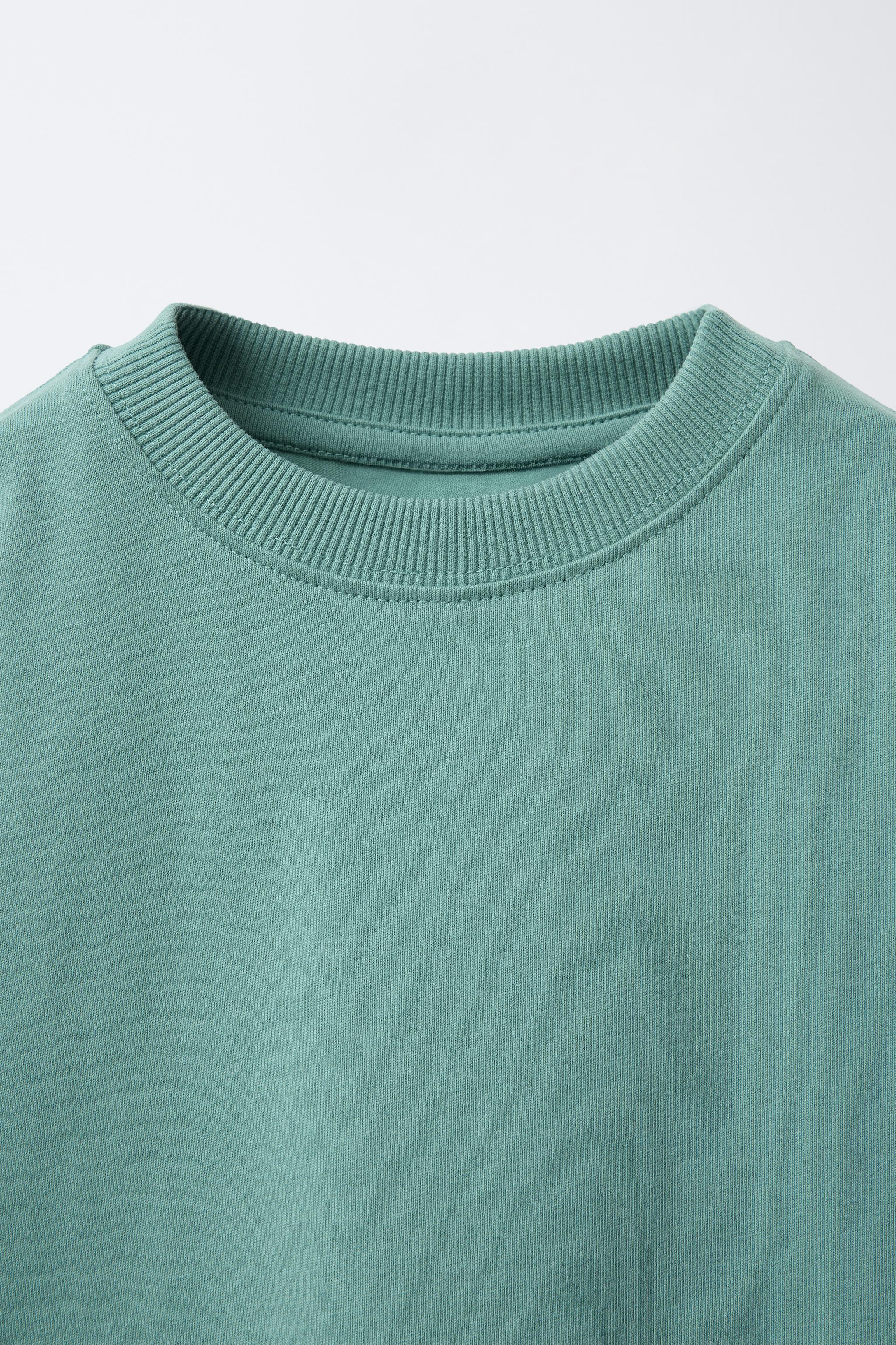 JOGGING SET WITH LABEL