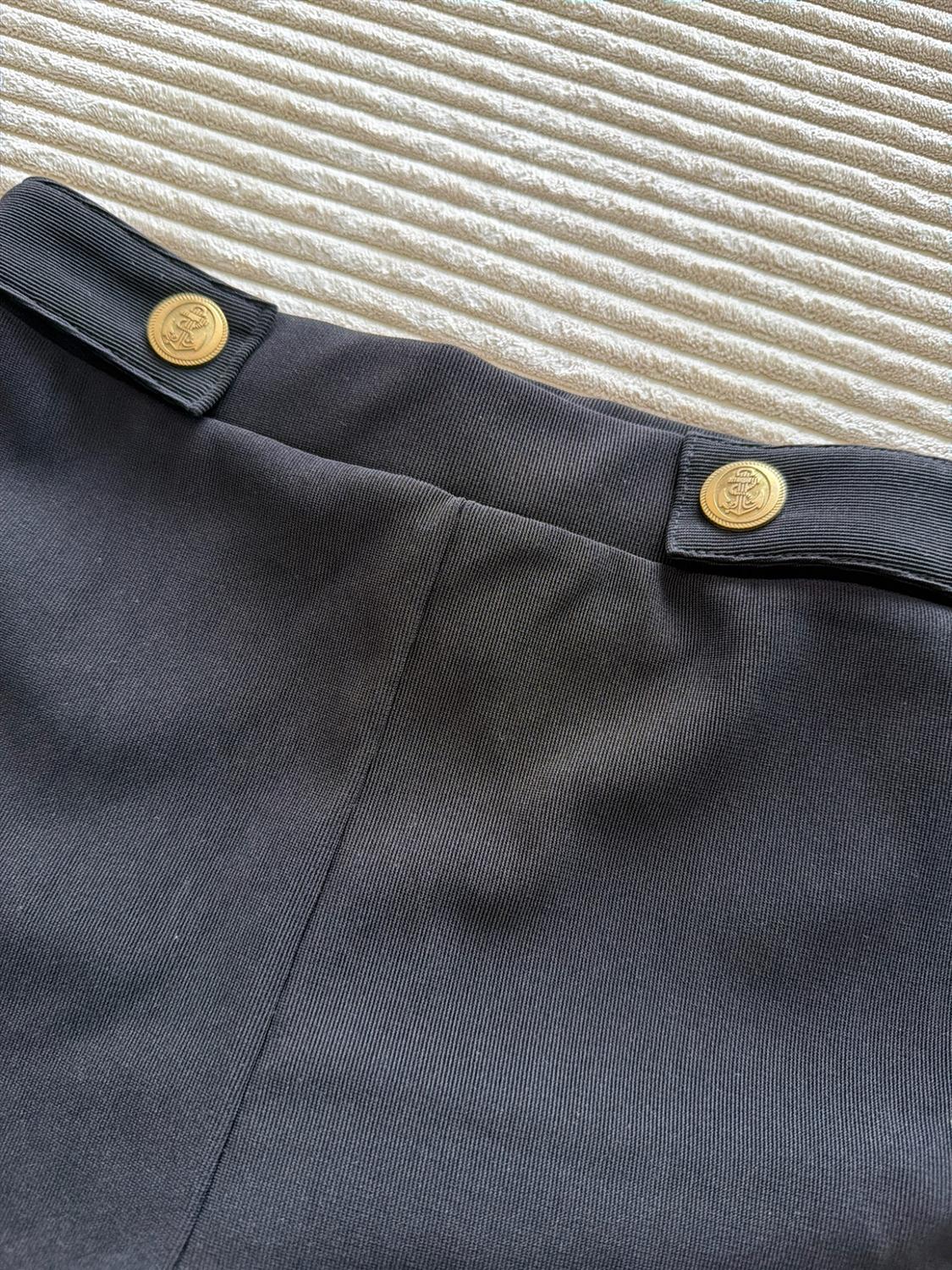 OTTOMAN BIKE SHORTS - Image 2