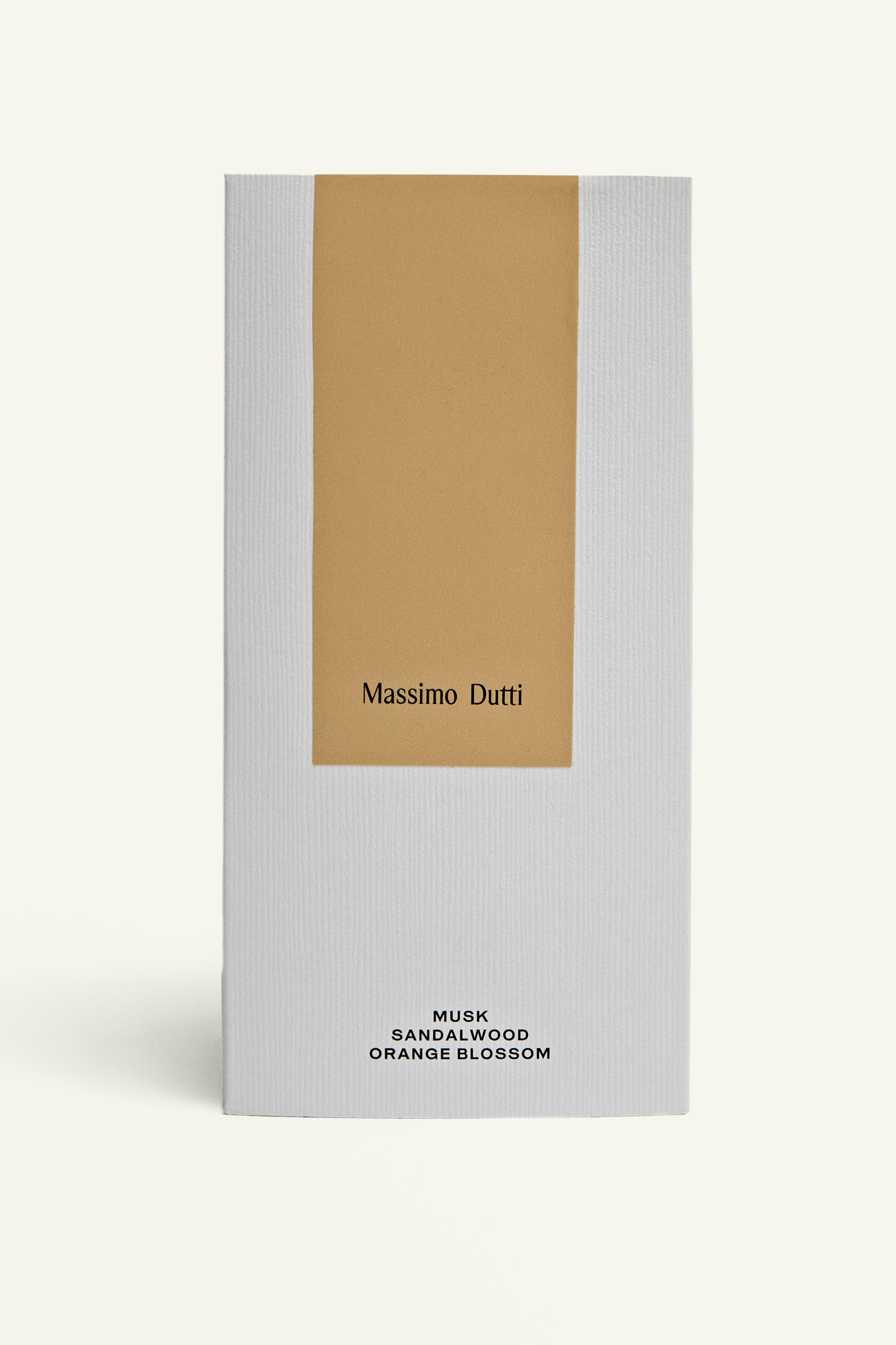 (100 ml) Solar linen eau de parfum
