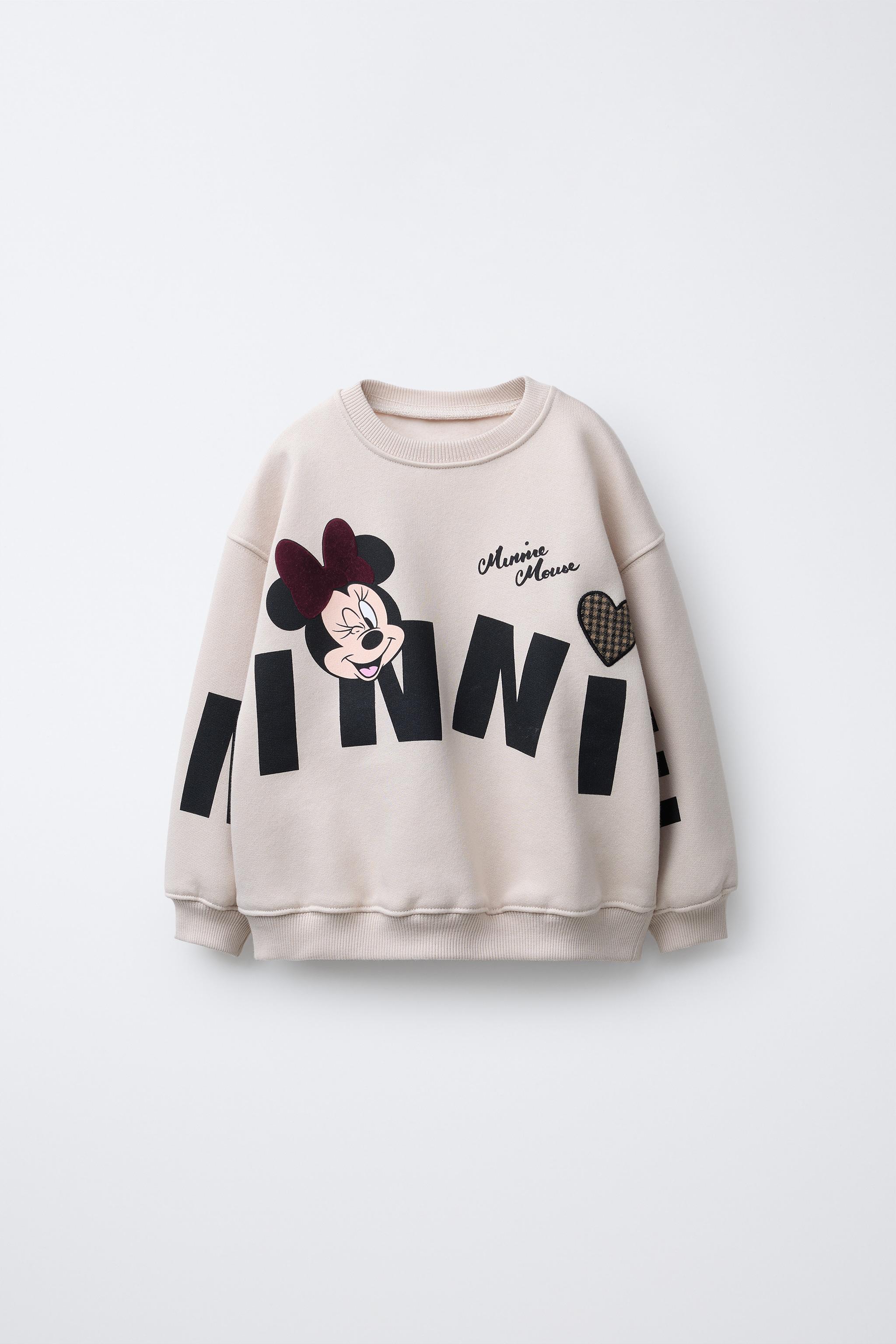 SWEAT MINNIE MOUSE © DISNEY