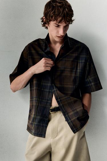 Zara LOOK - 456
