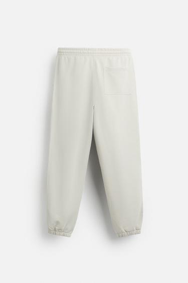 BASIC JOGGER PANTOLON_6