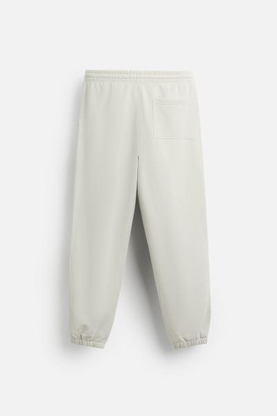 BASIC JOGGER PANTOLON_6