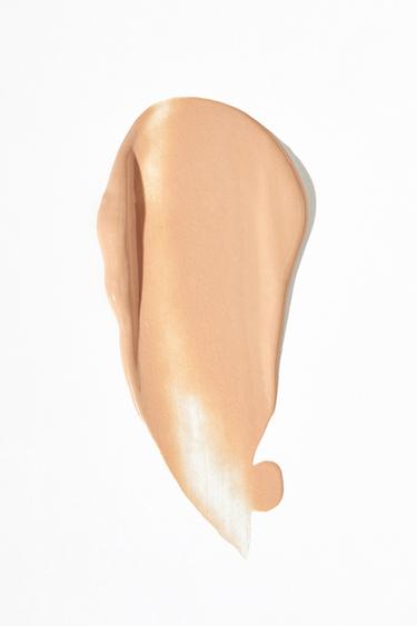 TINTED MOISTURISER WITH SPF 50 - LIGHT by Zara