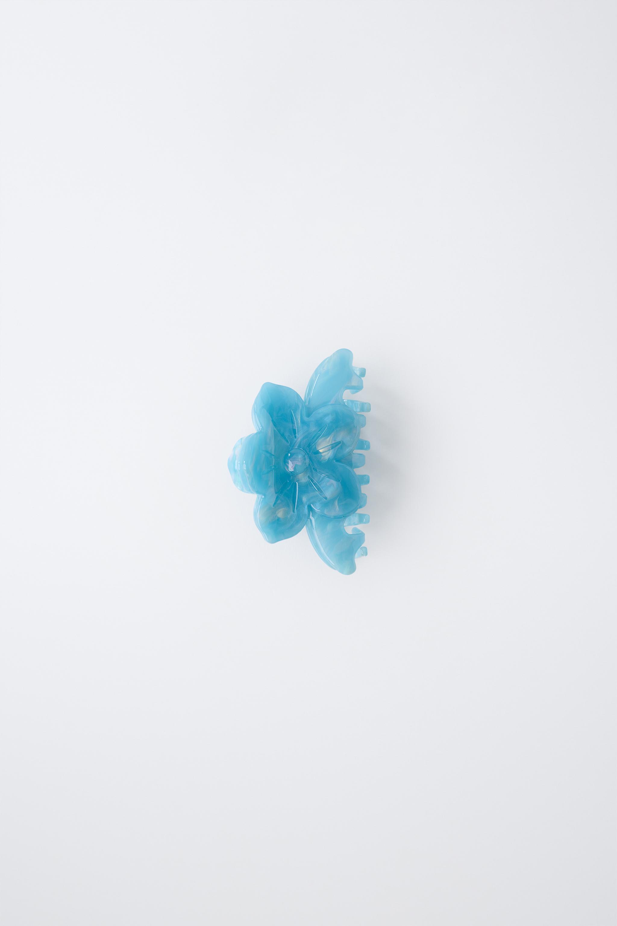 PINCE FORME FLEUR