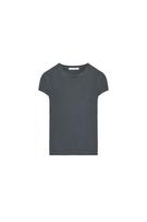 TRF YÜKSEK BEL GENİŞ PAÇA TAM BOY JEAN - Görsel 2