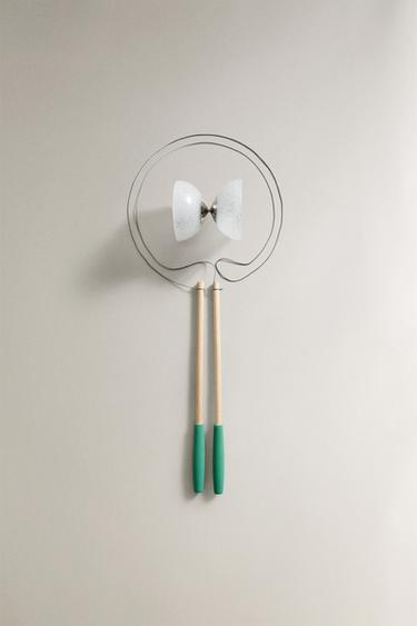 디아볼로 키즈 장난감 - Zara 멀티컬러