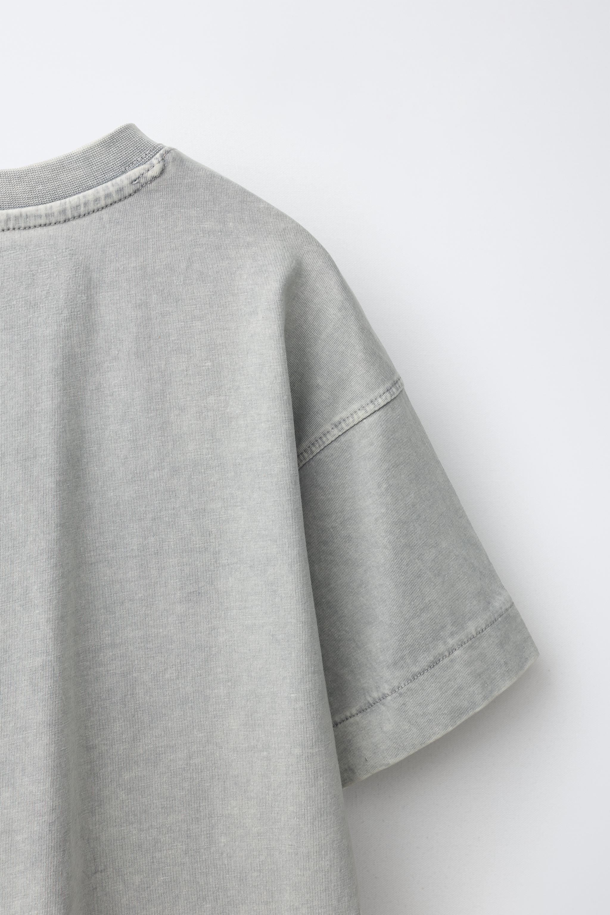 POCKET T-SHIRT