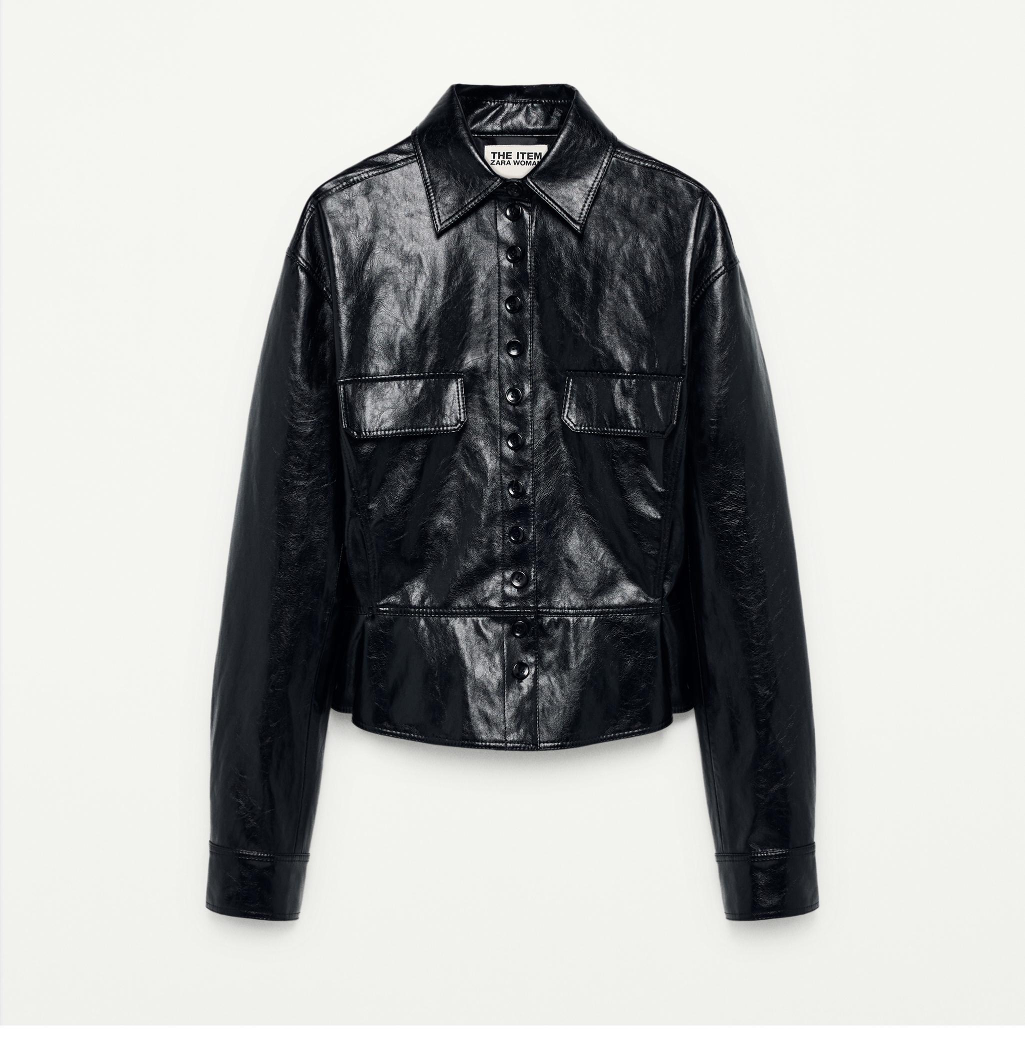 The New - Ropa para Mujer | ZARA Chile