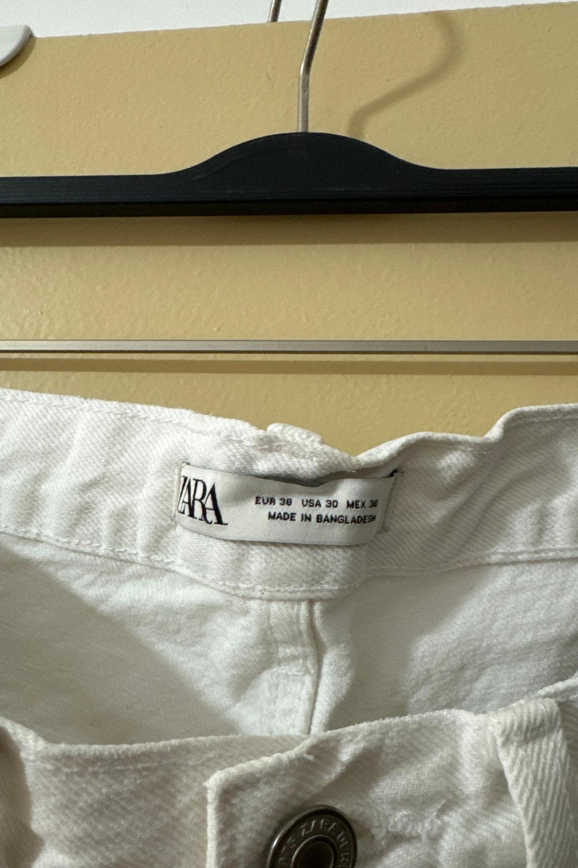 CARROT FIT JEANS - Image 3