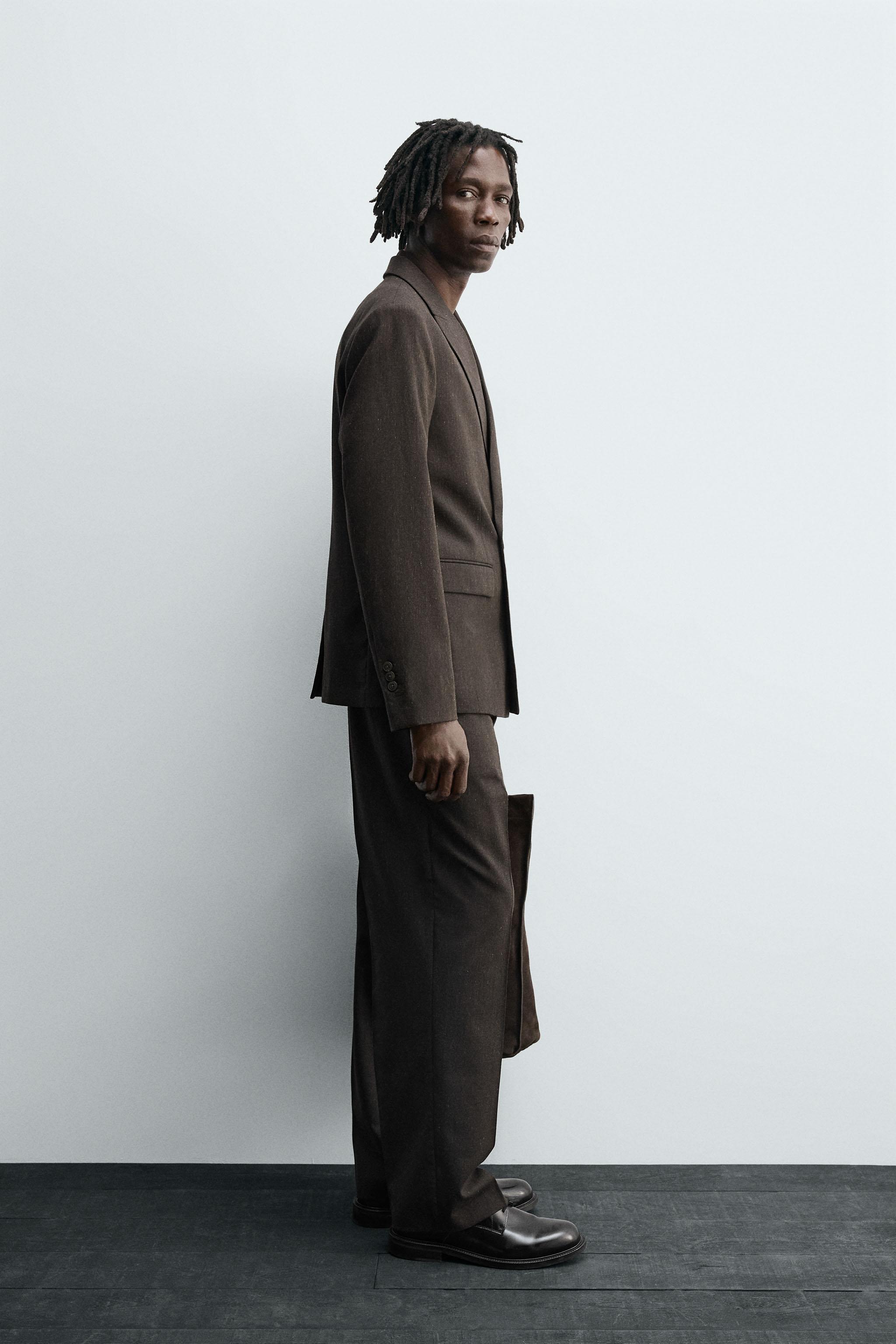 【まひるの様】【新品】ZARA スーツ 122 まひるの様】【新品】ZARA スーツ 122 まひるの様】【新品】ZARA