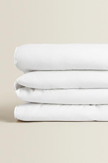 다운 이불솜(170G/M²) - Zara 화이트