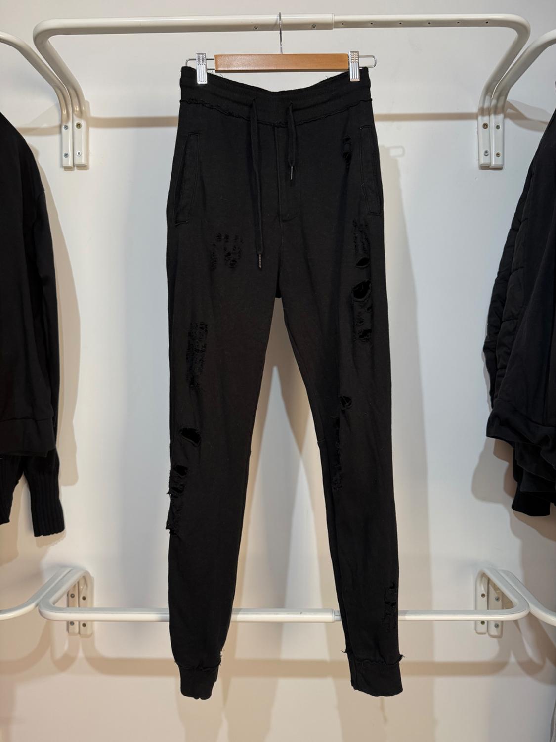 ΠΑΝΤΕΛΟΝΙ JOGGER ΜΕ ΣΚΙΣΙΜΑΤΑ