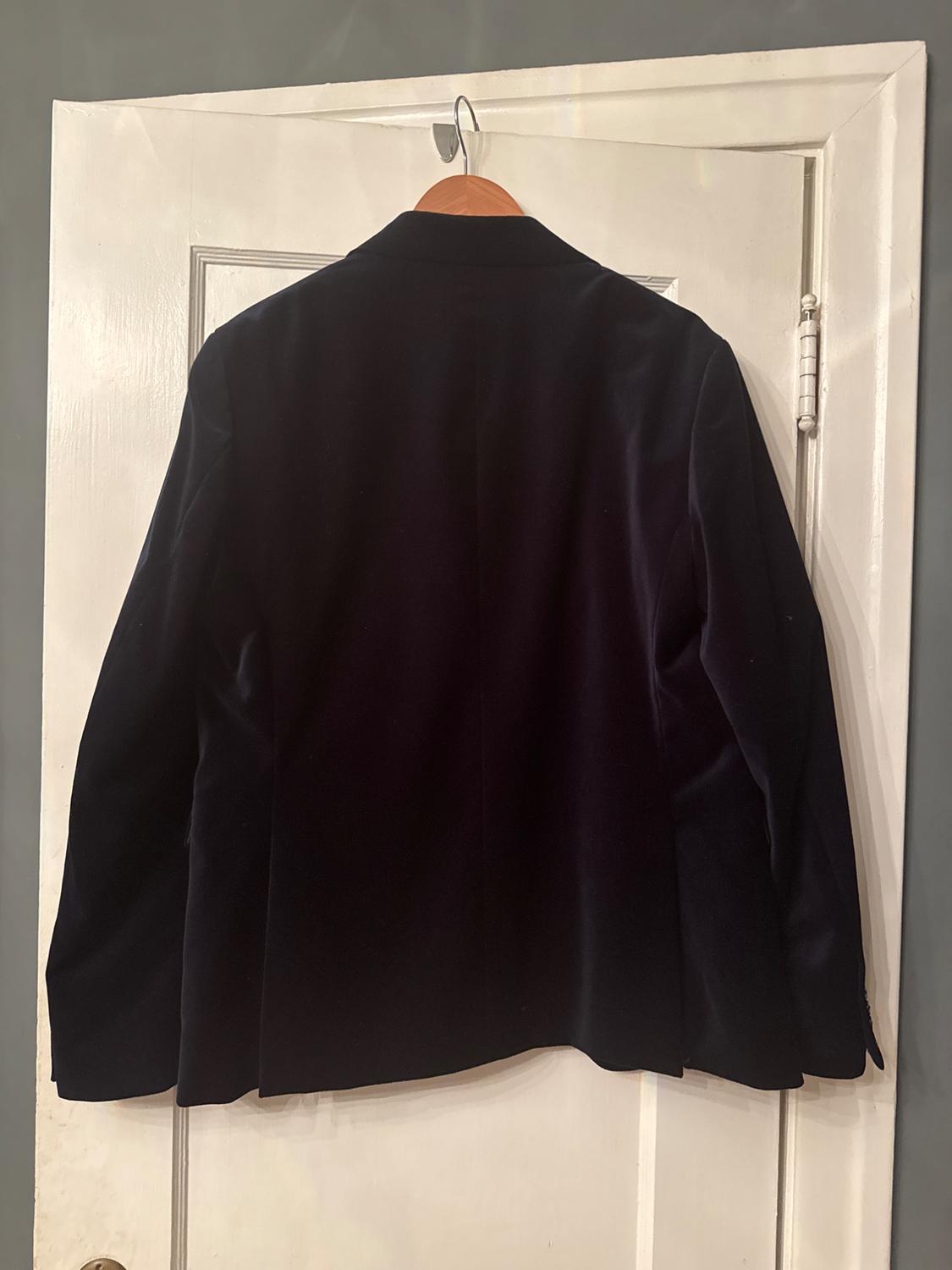 BLAZER TERCIOPELO - Image 2