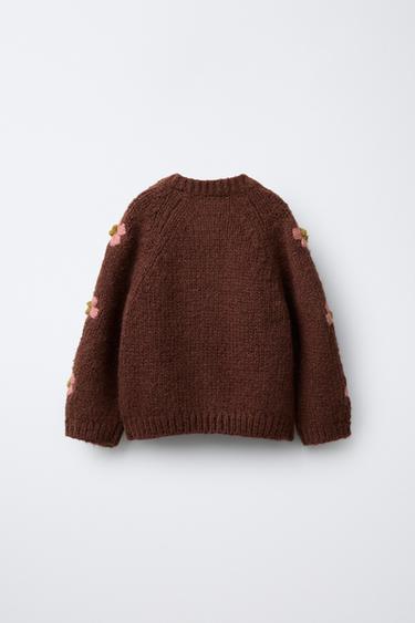 Product image - dark russet by Zara