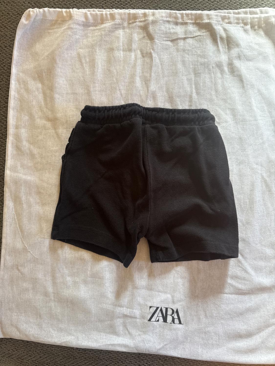 SHORTS - Image 2