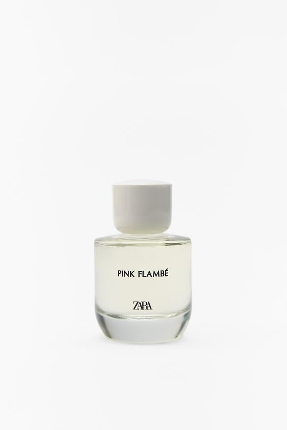 zara pink flambe woda toaletowa 90 ml   