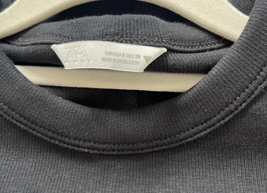 RIBBED TOP - Image 4