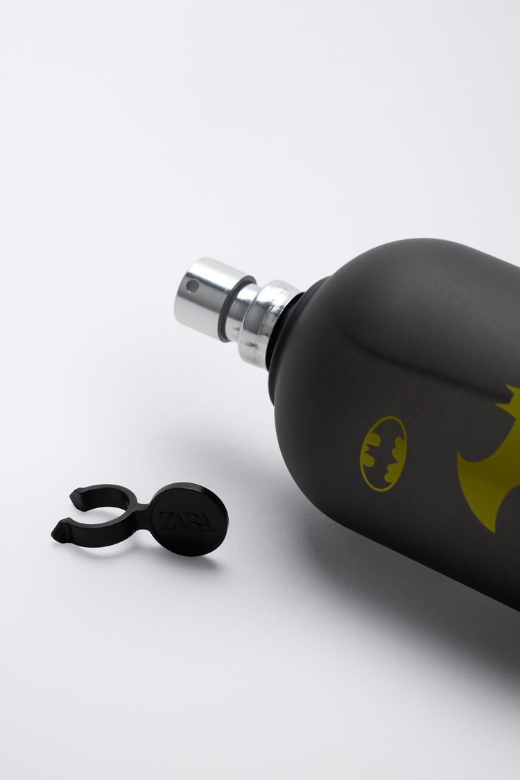 BATMAN © & ™ DC COMICS © EDT 80ML / 2.71 oz 3