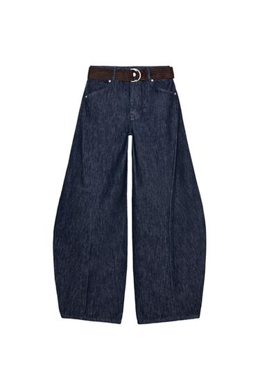 ΤΖΙΝ ZW COLLECTION BARREL ΜΕ ΖΩΝΗ