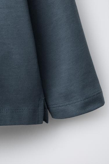 Zara Product image - Midnight blue