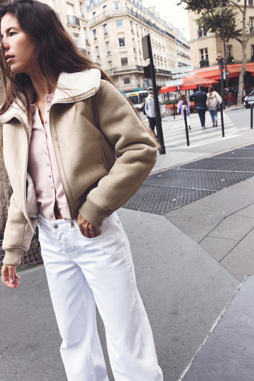 定価28.6万円】AVA ねむ ADORE ムートン ダブルフェイスノーカラーコート 