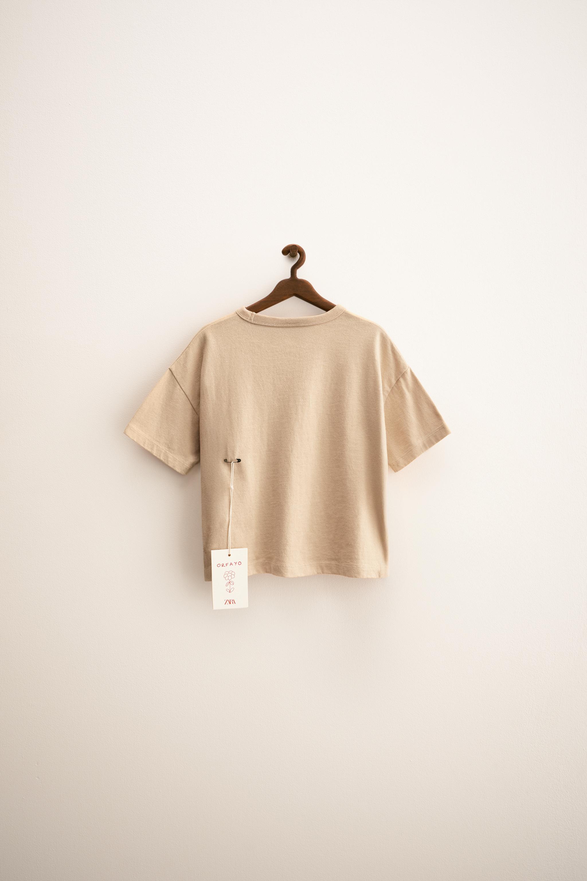 josemoon Tシャツ ZARA/prankproject $_57.JPG?set_id=8800005007