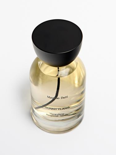 Zara (100 ml) Mandarin velvet eau de parfum -  - Image 0