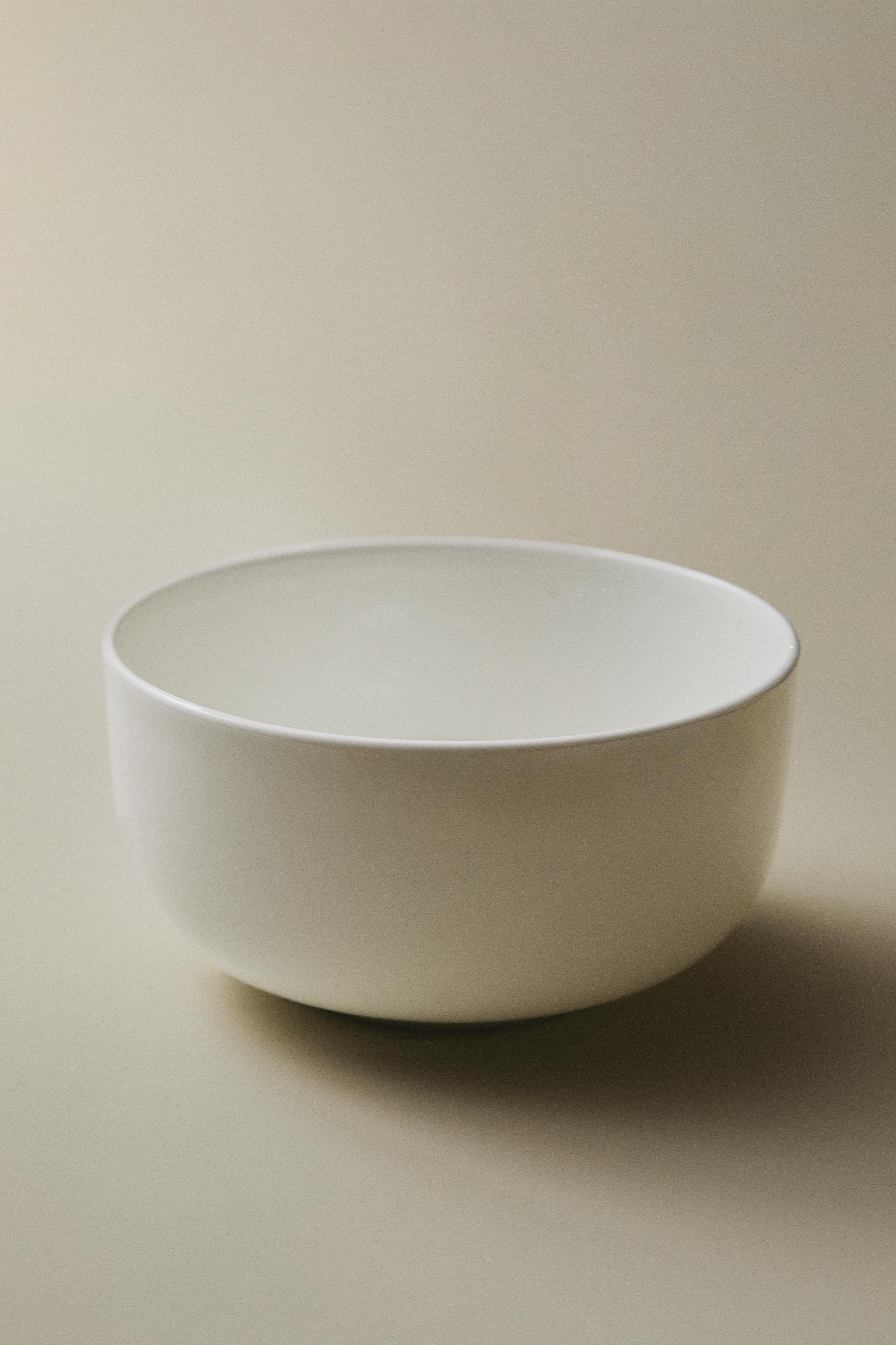 BONE CHINA BOWL