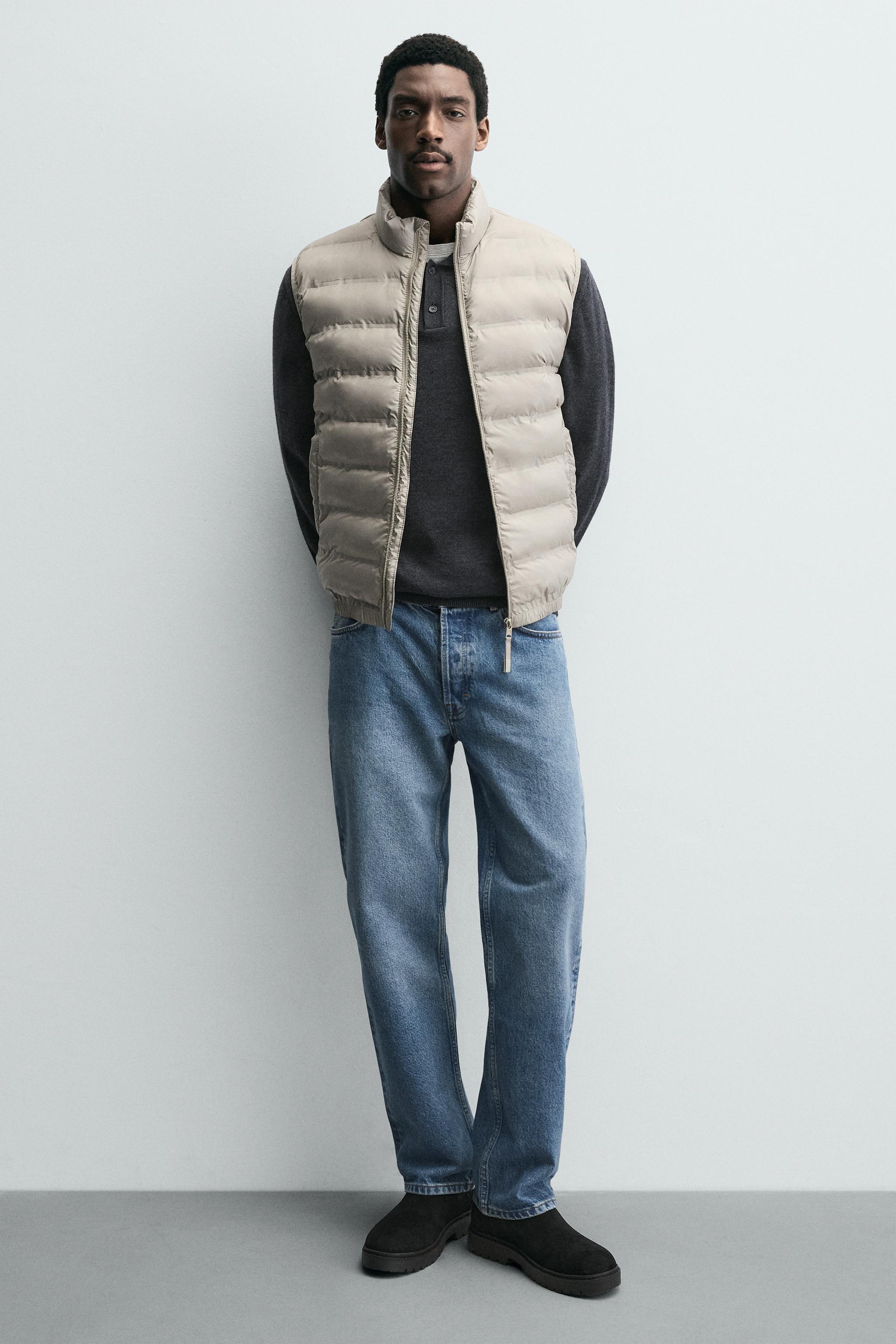 LEATHER CHELSEA BOOTS