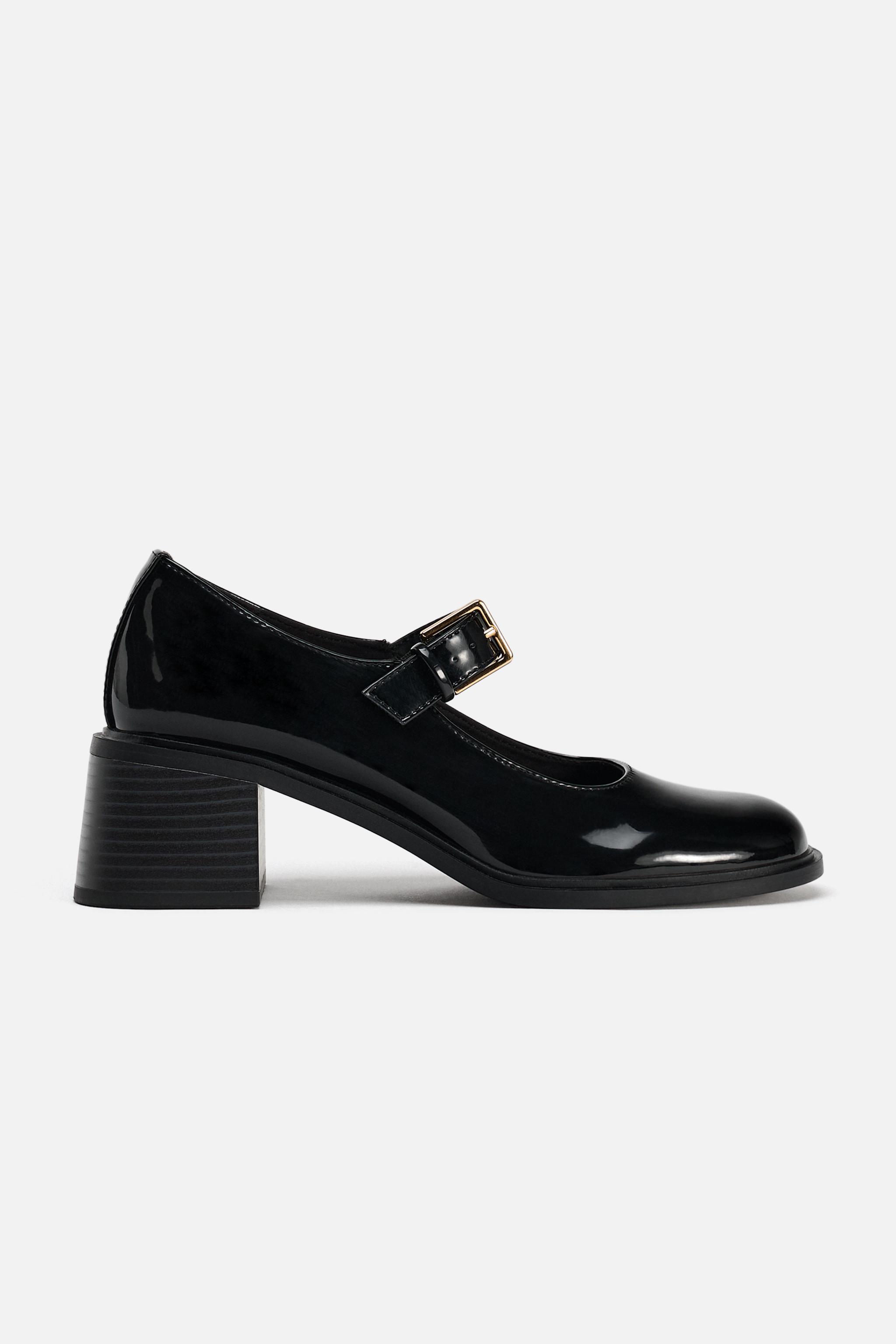 ヒールシューズ - レディース | ZARA 日本