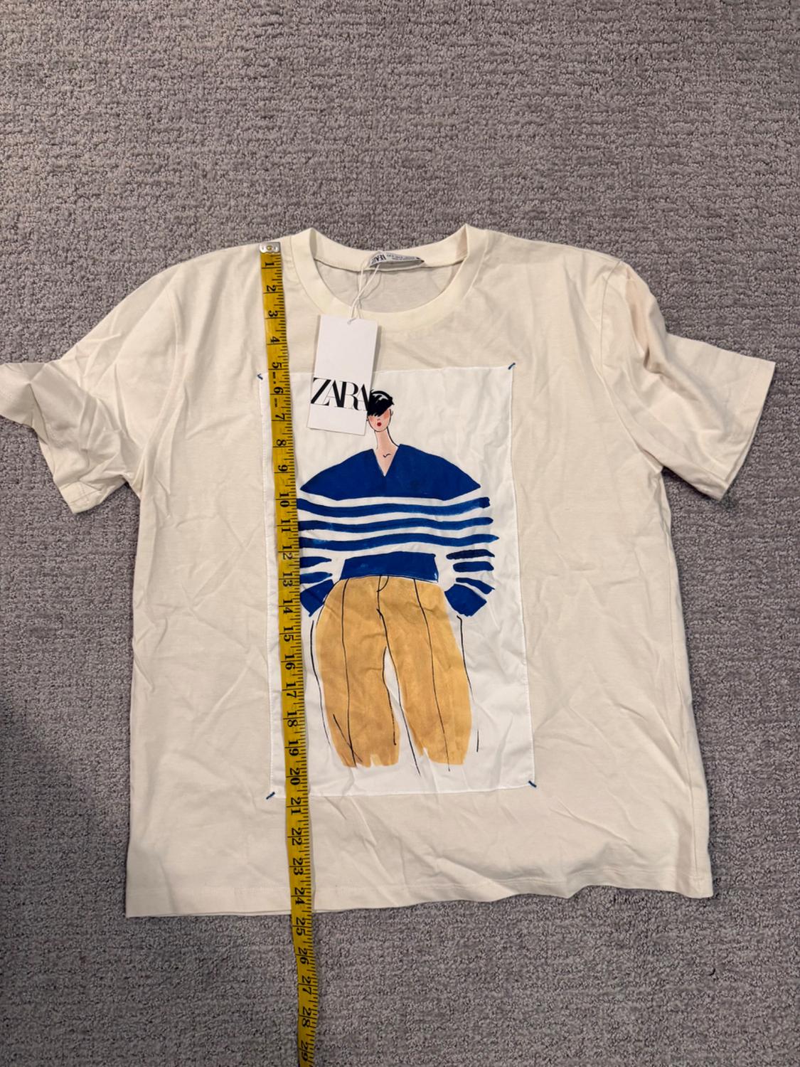GIRL T-SHIRT - Image 4