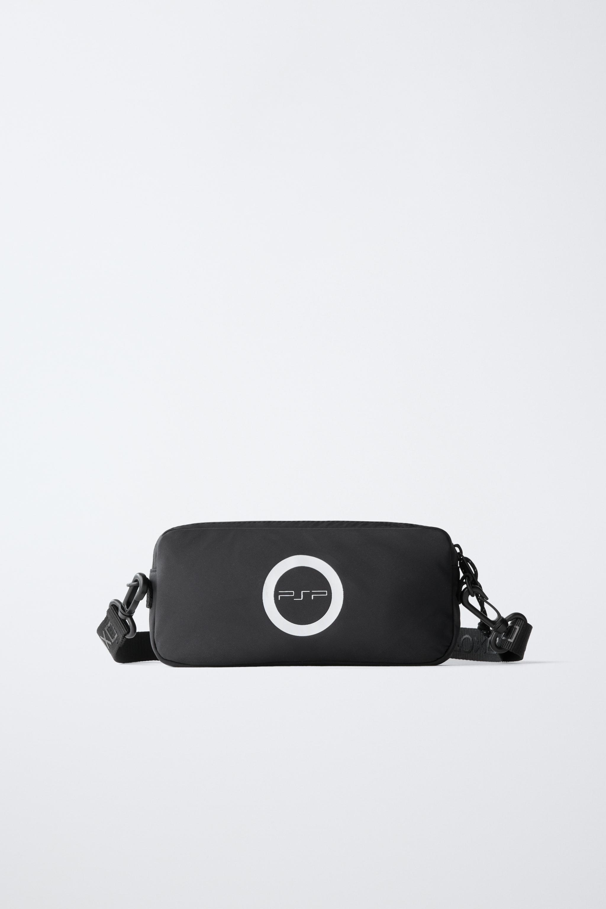 Детские сумки Zara PSP™ CROSSBODY — фото 5