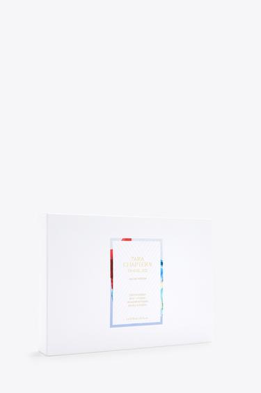 Product image - tinted leather by Zara