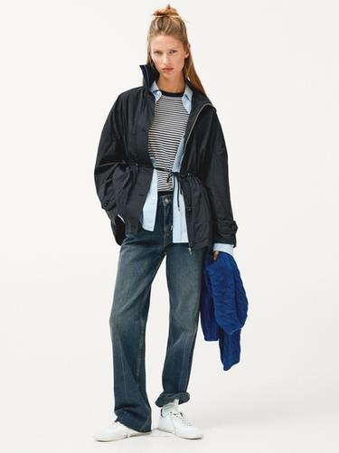 Image du produit - Bleu de Zara - Image 0