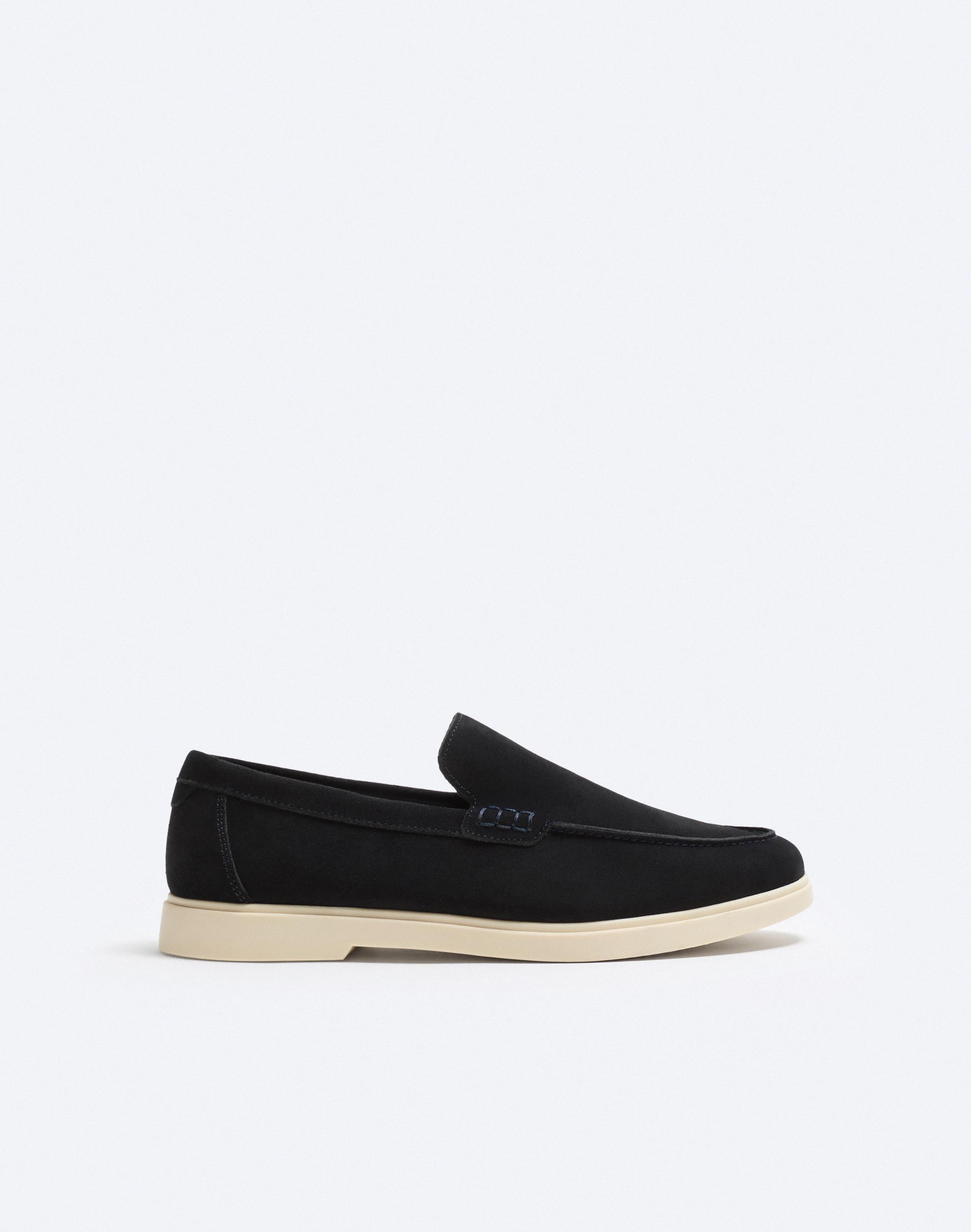 Zapatos de hombres online zara