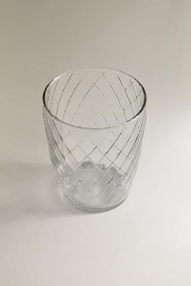 DIAMOND TOOTHBRUSH HOLDER - 990 by Zara - Image 1