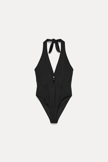 Bodi Ropa Bodies de Mujer - REBAJAS | ZARA Chile